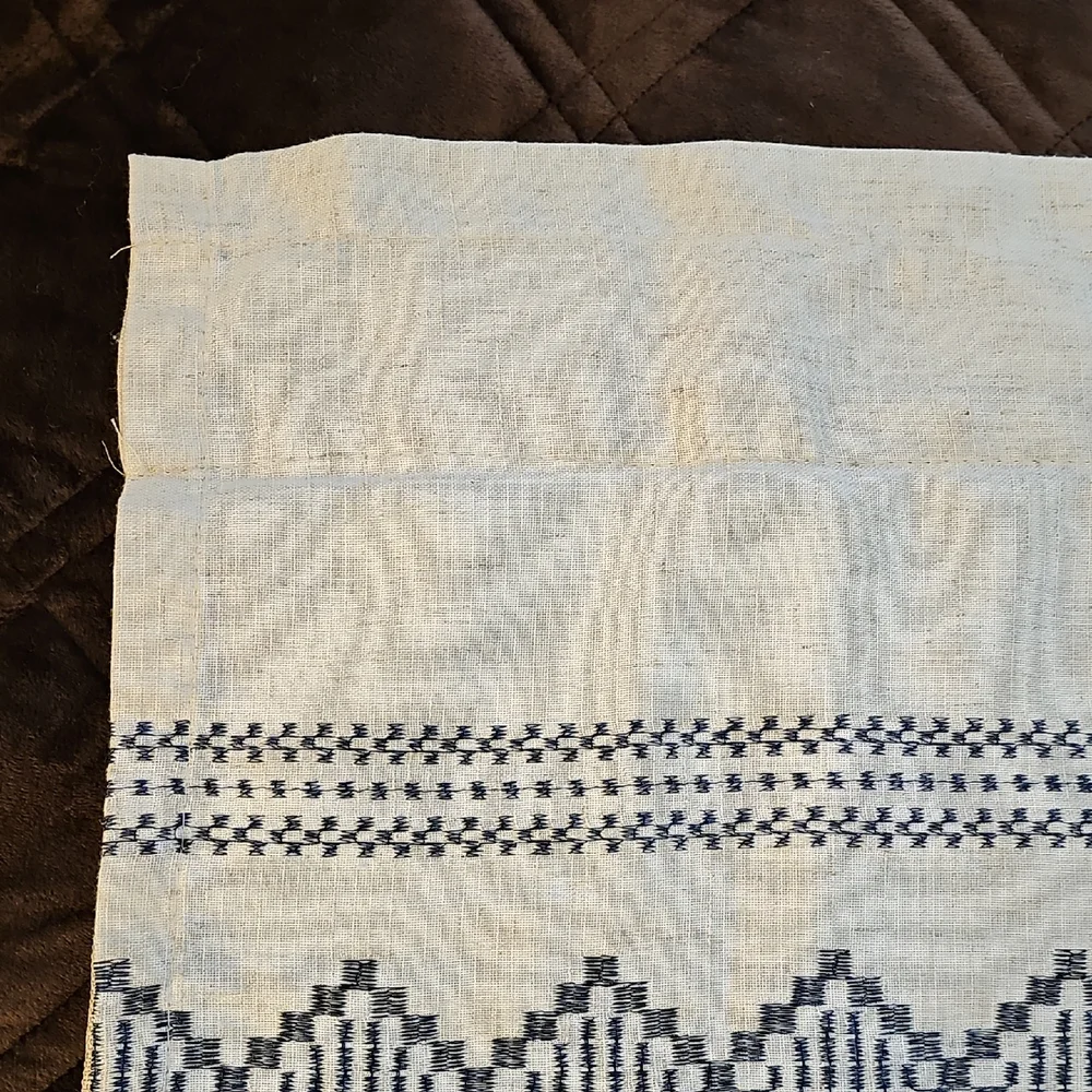 Window Valance {1}